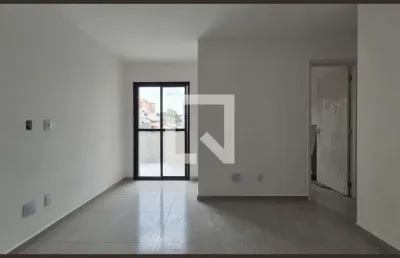 Apartamento para venda - vila américa, 2 quartos,  80 m² - santo andré