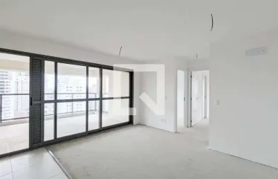 Apartamento para venda - brooklin, 2 quartos,  77 m² - são paulo