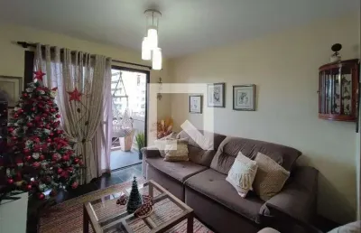 Apartamento para venda - cambuí, 3 quartos,  111 m² - campinas