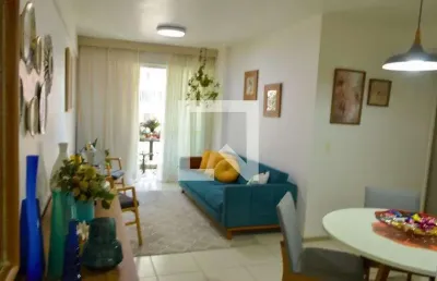 Apartamento para venda - pechincha, 3 quartos,  85 m² - rio de janeiro