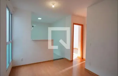 Apartamento para venda - alto petrópolis, 2 quartos,  44 m² - porto alegre