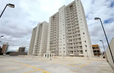 Apartamento para venda - ponte preta, 2 quartos,  52 m² - campinas