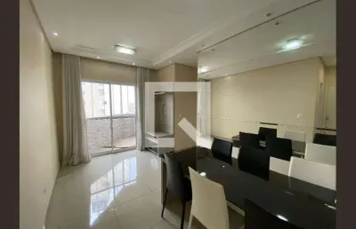 Apartamento para venda - vila lusitânia, 3 quartos,  76 m² - são bernardo do campo