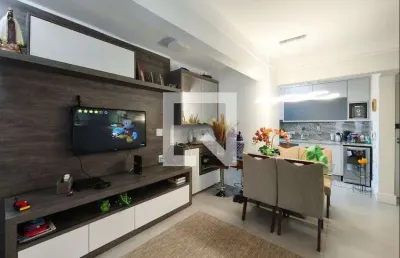 Apartamento para venda - parque prado, 2 quartos,  80 m² - campinas