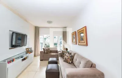 Cobertura para venda - são bento, 4 quartos,  250 m² - belo horizonte