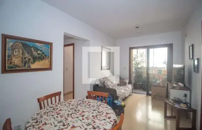 Cobertura para venda - cristal , 2 quartos,  122 m² - porto alegre