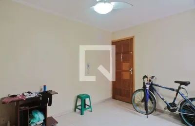 Apartamento para venda - piqueri, 2 quartos,  45 m² - são paulo