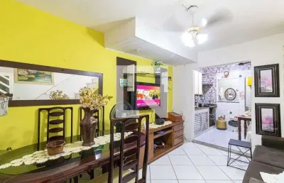 Casa para venda - engenho de dentro, 1 quarto,  100 m² - rio de janeiro