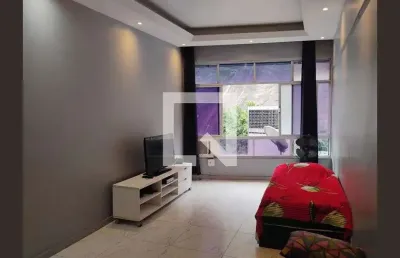Apartamento para venda - copacabana, 3 quartos,  83 m² - rio de janeiro