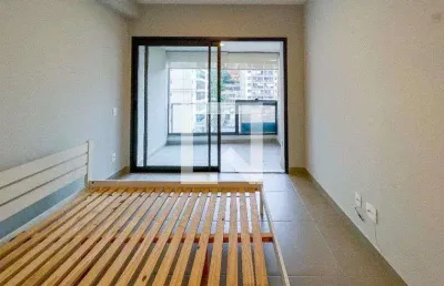 Kitnet / stúdio para venda - pinheiros, 1 quarto,  26 m² - são paulo