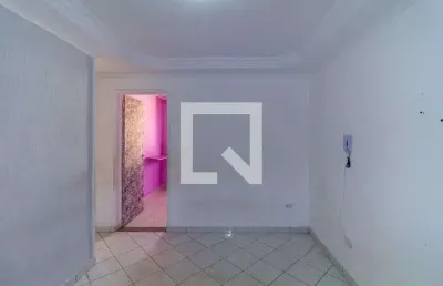 Apartamento para venda - sapopemba, 2 quartos,  45 m² - são paulo
