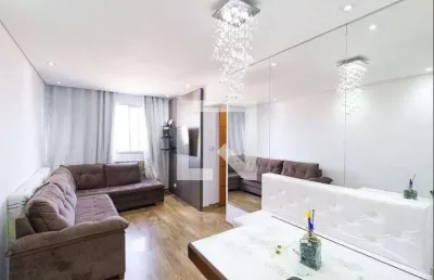 Apartamento para venda - bela vista, 2 quartos,  60 m² - osasco