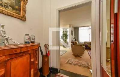 Apartamento para venda - santa cecília, 4 quartos,  175 m² - são paulo