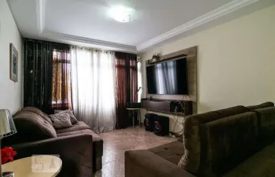 Casa para venda - freguesia do ó, 3 quartos,  250 m² - são paulo
