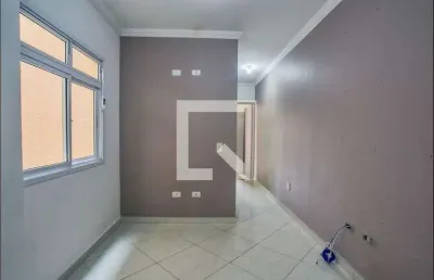 Apartamento para venda - santa teresinha, 2 quartos,  55 m² - santo andré