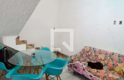 Casa para venda - curicica, 2 quartos,  70 m² - rio de janeiro