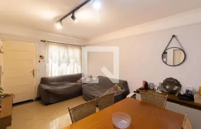 Casa para venda - jardim fernandes, 2 quartos,  90 m² - são paulo