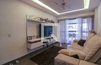 Apartamento para venda - recreio, 2 quartos,  90 m² - rio de janeiro