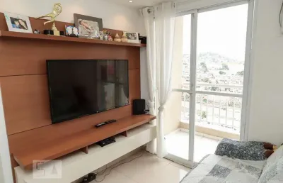 Cobertura para venda - cachambi, 3 quartos,  100 m² - rio de janeiro