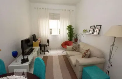 Apartamento para venda - centro, 2 quartos,  52 m² - rio de janeiro