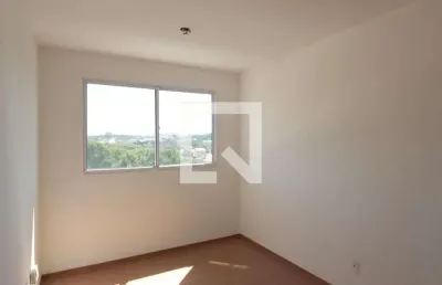 Apartamento para venda - planalto, 2 quartos,  48 m² - belo horizonte