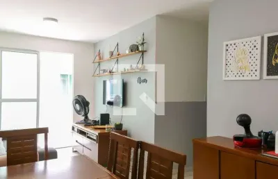 Cobertura para venda - abolição, 2 quartos,  137 m² - rio de janeiro
