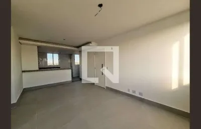 Apartamento para venda - ipiranga, 2 quartos,  65 m² - belo horizonte