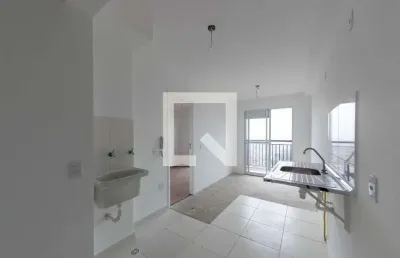 Apartamento para venda - sapopemba, 1 quarto,  35 m² - são paulo