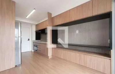 Apartamento para venda - brooklin, 1 quarto,  31 m² - são paulo