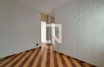 Apartamento para venda - vila jordanópolis, 2 quartos,  53 m² - são bernardo do campo