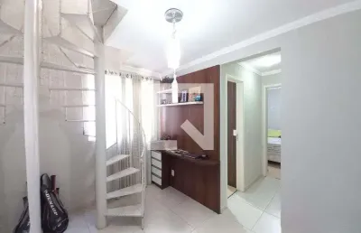 Cobertura para venda - parque prado, 2 quartos,  92 m² - campinas