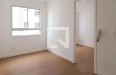 Apartamento para venda - vila augusta, 2 quartos,  36 m² - guarulhos