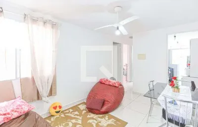 Apartamento para venda - são pedro, 2 quartos,  49 m² - osasco
