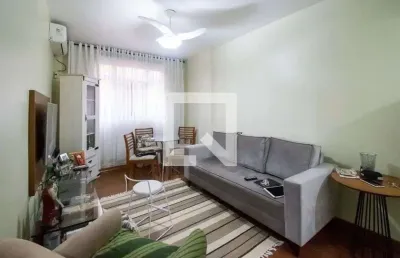 Apartamento para venda - centro histórico, 1 quarto,  47 m² - porto alegre