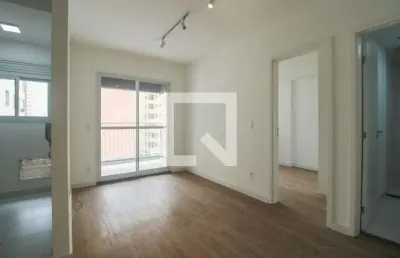 Apartamento para venda - centro, 1 quarto,  40 m² - campinas