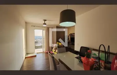 Apartamento para venda - vila hortolândia , 2 quartos,  66 m² - jundiaí
