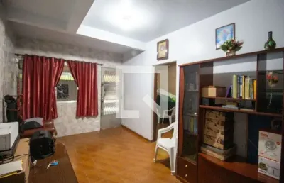 Casa para venda - itaquera, 6 quartos,  135 m² - são paulo
