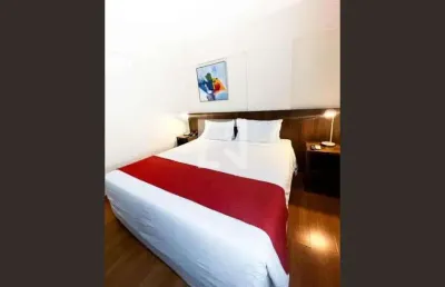 Kitnet / stúdio para venda - boa viagem, 1 quarto,  19 m² - belo horizonte
