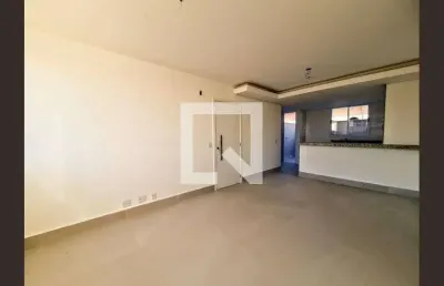 Apartamento para venda - ipiranga, 2 quartos,  86 m² - belo horizonte