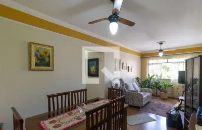Apartamento para venda - ponte preta, 2 quartos,  74 m² - campinas