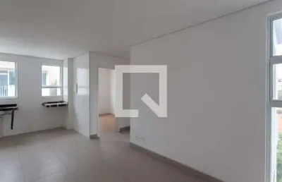 Cobertura para venda - santa mônica, 2 quartos,  90 m² - belo horizonte