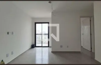 Apartamento para venda - vila américa, 2 quartos,  45 m² - santo andré