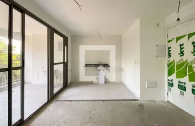 Apartamento para venda - ipiranga, 2 quartos,  56 m² - são paulo