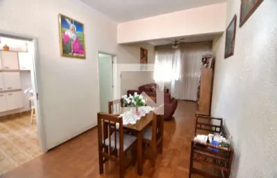 Apartamento para venda - centro, 2 quartos,  90 m² - campinas