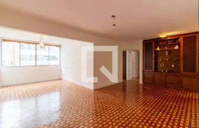 Apartamento para venda - pinheiros, 3 quartos,  127 m² - são paulo