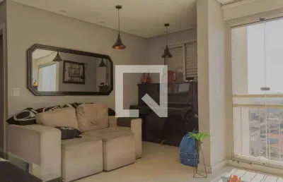 Apartamento para venda - paulicéia, 2 quartos,  58 m² - são bernardo do campo