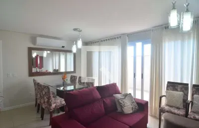 Apartamento para venda - marechal rondon, 3 quartos,  101 m² - canoas