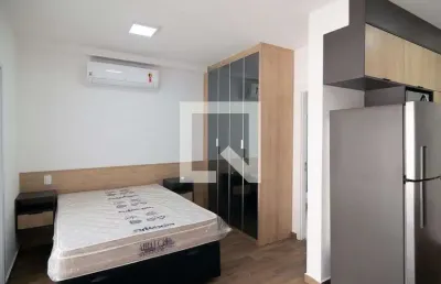 Kitnet / stúdio para venda - consolação, 1 quarto,  35 m² - são paulo