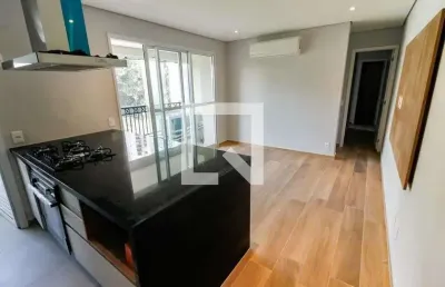 Apartamento para venda - jardim monte kemel, 2 quartos,  60 m² - são paulo