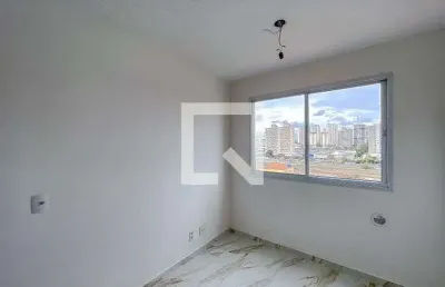 Apartamento para venda - belém, 1 quarto,  25 m² - são paulo